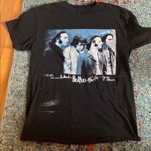 black beetles shirt